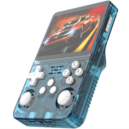 Portable Retro Gaming Console